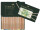 FABER-CASTELL Farbstift Pitt Pastel 36er Metalletui