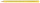 FABER-CASTELL Buntstift Colour Grip Zitronengelb 12Stk.