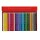 FABER-CASTELL Buntstift Colour Grip 36er Metalletui