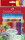 FABER-CASTELL Buntstift Colour Grip 36er Kartonetui