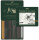 FABER-CASTELL Set Pitt Kohle Set 24-teilig