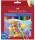 FABER-CASTELL Buntstift Kinder Aquarell 24erKartonetui