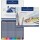 FABER-CASTELL Aqua.stift Goldfaber Aqua 24-Metalletui