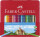 FABER-CASTELL Buntstift hexagonal 24er-Metalletui