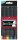 FABER-CASTELL Buntstifte Black Edition 12er Kartonetui