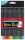 FABER-CASTELL Buntstifte Black Edition 36er Kartonetui