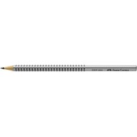 FABER-CASTELL Bleistift Grip 2001 HB 12 Stk.