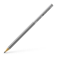 FABER-CASTELL Bleistift Grip 2001 HB 12 Stk.