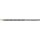 FABER-CASTELL Bleistift Grip 2001 HB 12 Stk.
