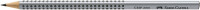 FABER-CASTELL Bleistift Grip 2001 2B 12Stk.