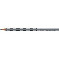 FABER-CASTELL Bleistift Grip 2001 H 12Stk.