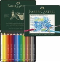 FABER-CASTELL Aquarellstift A.Dürer 24er Metalletui