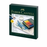 FABER-CASTELL Aquarellstift A.Dürer 36er Atelierbox