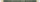 FABER-CASTELL Kopierstift Castell Document 9609 rot 12Stk.
