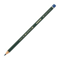FABER-CASTELL Kopierstift Castell Document 9610 bl 12Stk.