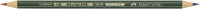 FABER-CASTELL Kopierstift Castell Document 9610 bl 12Stk.
