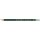FABER-CASTELL Bleistift Castell 9000 HB mit Gummitip 12 Stk.