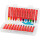 FABER-CASTELL Wachsmalkreiden Jumbo 24er Box