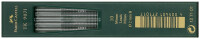 FABER-CASTELL Fallmine TK 9071 HB 2 mm 10 St.