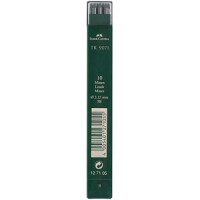 FABER-CASTELL Fallmine TK 9071 5B 3.15 mm 10St.