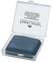 FABER-CASTELL Knetgummi ART ERASER grau