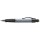 FABER-CASTELL Druckbleistift Grip Plus 0,7mm stone grey