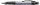 FABER-CASTELL Druckbleistift Grip Plus 0,7mm stone grey