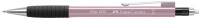 FABER-CASTELL DBS Grip 1345 0,5 mm rose shadows
