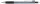 FABER-CASTELL Druckbleistift Grip 1345 0,5 mm stone grey