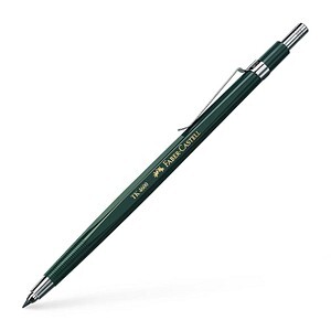 FABER-CASTELL Fallminenstift TK 4600 2mm