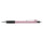 FABER-CASTELL Druckbleistift Grip 1347 0,7 mm rose shadows