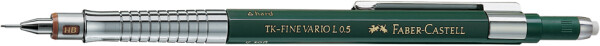 FABER-CASTELL Druckbleistift TK-Fine Vario L 0,35mm