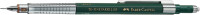FABER-CASTELL Druckbleistift TK-Fine Vario L 0,5mm