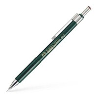 FABER-CASTELL Druckbleistift TK-Fine 9715 0,5 mm