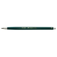 FABER-CASTELL Fallminenstift TK 9400 3B 2mm