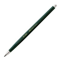 FABER-CASTELL Fallminenstift TK 9400 OH 2mm
