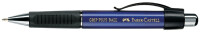 FABER-CASTELL Kugelschreiber Grip Plus Ball M black