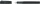 FABER-CASTELL Füller Grip 2011 M schwarz