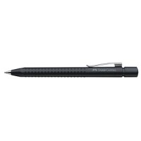 FABER-CASTELL Kugelschreiber Grip 2011 XB sw matt