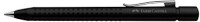 FABER-CASTELL Kugelschreiber Grip 2011 XB sw matt