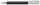 FABER-CASTELL Tintenroller Ambition Edelharz schwarz