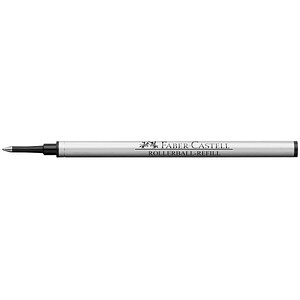 FABER-CASTELL Tintenrollermine Ersatz schwarz Keramik