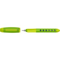 FABER-CASTELL Schulfüller Scribolino hellgrün...