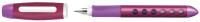 FABER-CASTELL Schulfüller Scribolino brombeer rechts