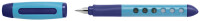 FABER-CASTELL Schulfüller Scribolino blau rechts