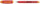 FABER-CASTELL Schulfüller Scribolino rot rechts