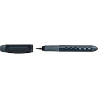 FABER-CASTELL Schulfüller Scribolino schwarz rechts