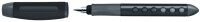 FABER-CASTELL Schulfüller Scribolino schwarz links