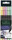 FABER-CASTELL Finepen Grip 0.4 5er Etui pastell