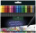 FABER-CASTELL Finepen Grip 0.4 20er Etui